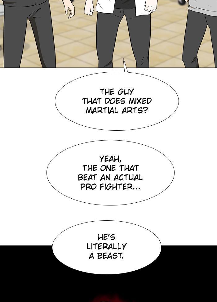 Read Dark Mortal Manga Online