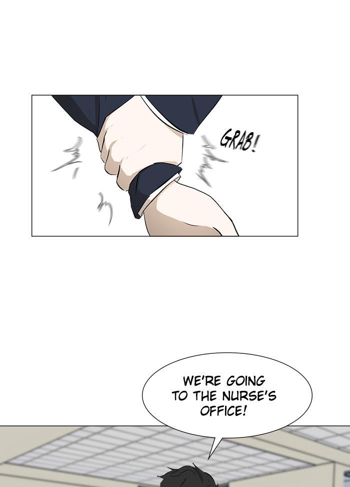 Read Dark Mortal Manga Online