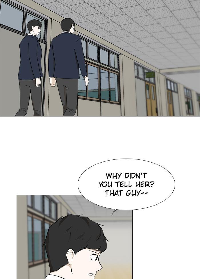 Read Dark Mortal Manga Online