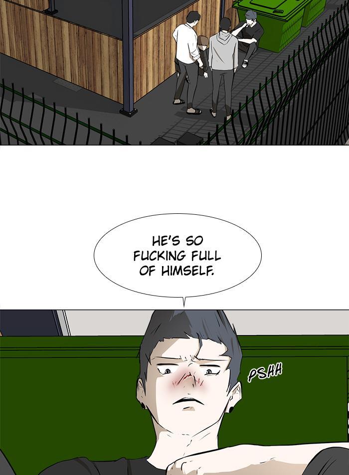 Read Dark Mortal Manga Online