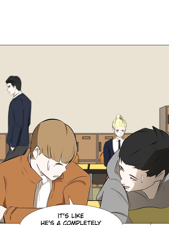 Read Dark Mortal Manga Online