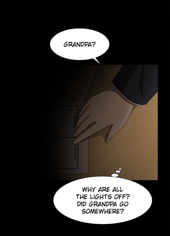 Read Dark Mortal Manga Online