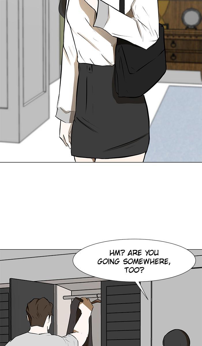 Read Dark Mortal Manga Online