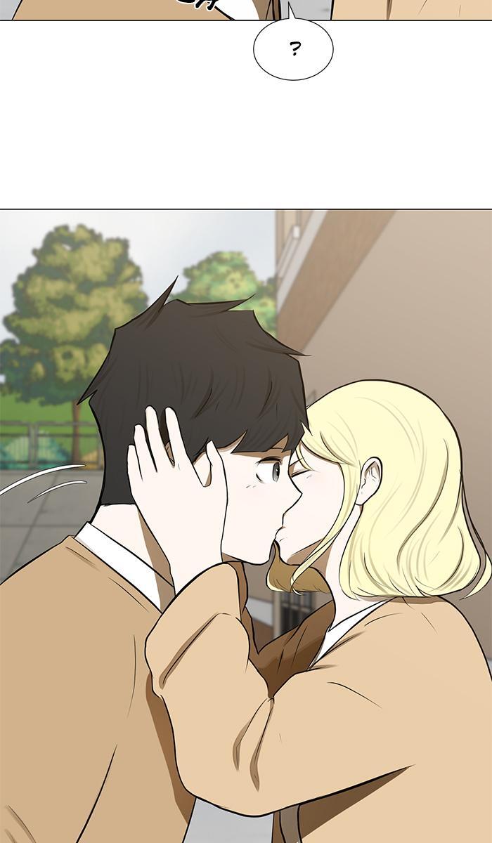 Read Dark Mortal Manga Online