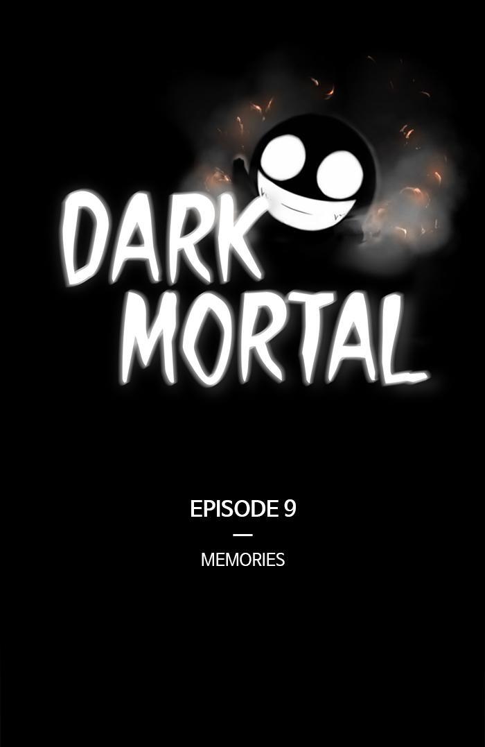 Read Dark Mortal Manga Online