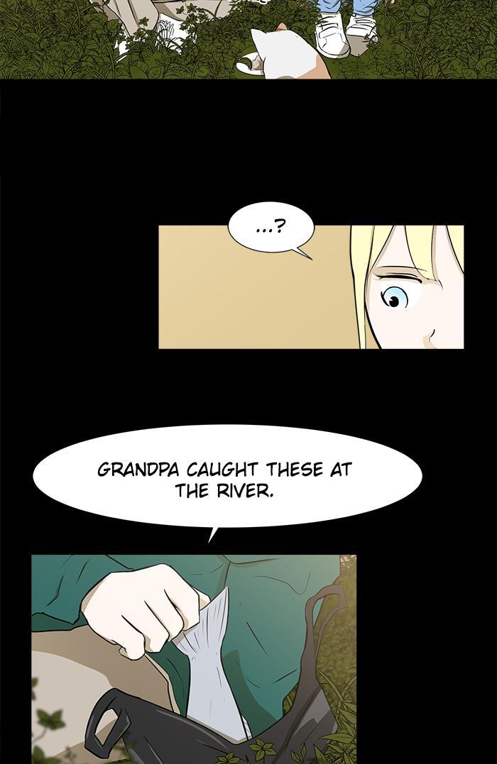 Read Dark Mortal Manga Online