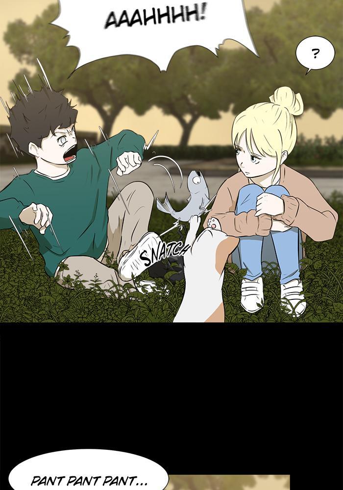 Read Dark Mortal Manga Online