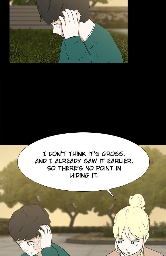 Read Dark Mortal Manga Online