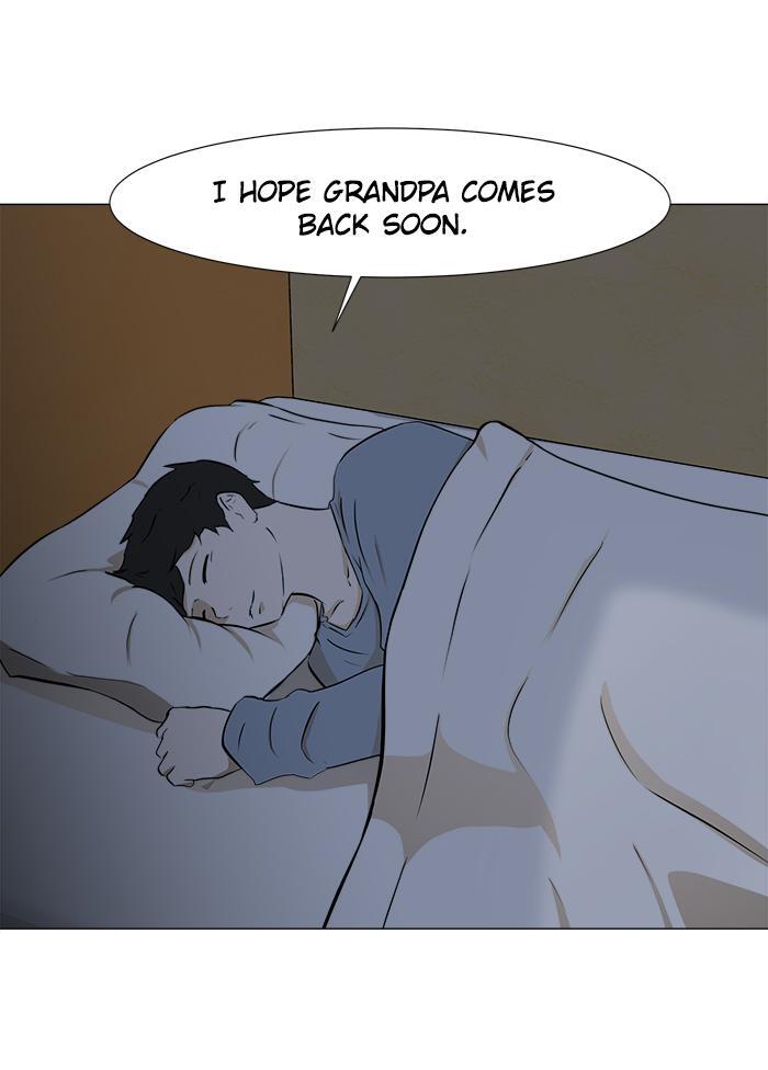 Read Dark Mortal Manga Online