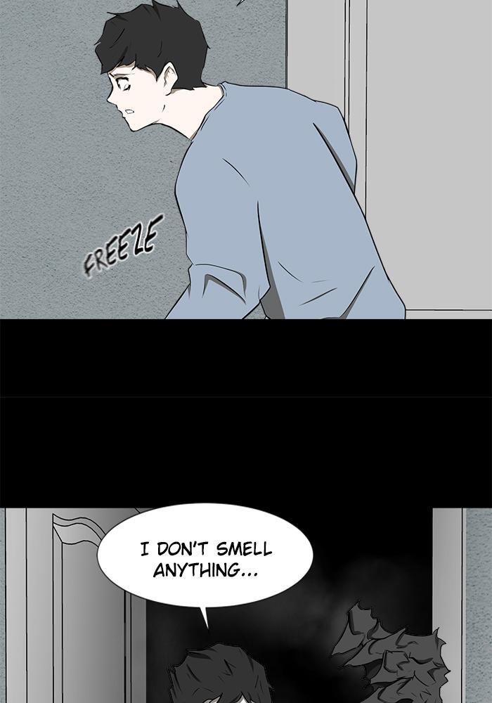 Read Dark Mortal Manga Online