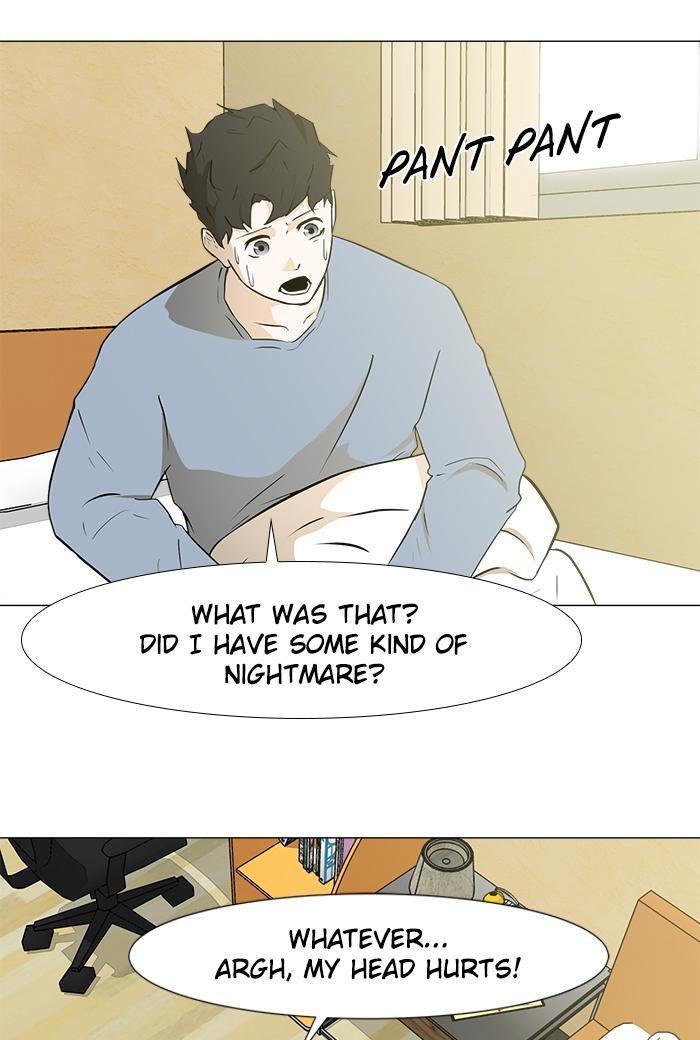 Read Dark Mortal Manga Online