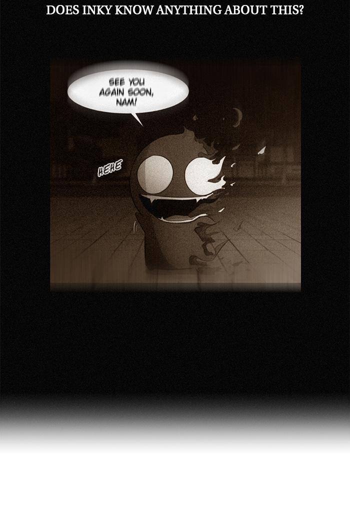 Read Dark Mortal Manga Online