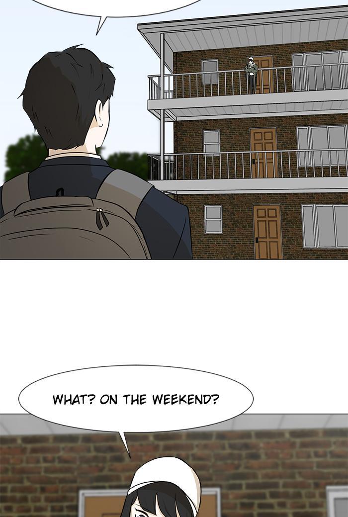 Read Dark Mortal Manga Online