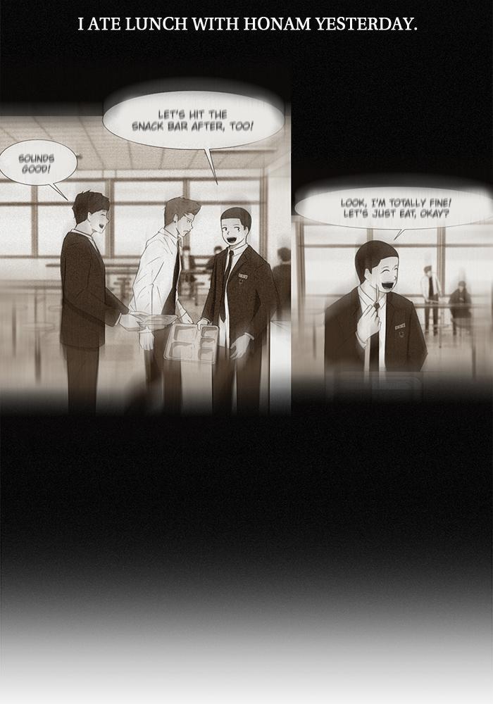 Read Dark Mortal Manga Online