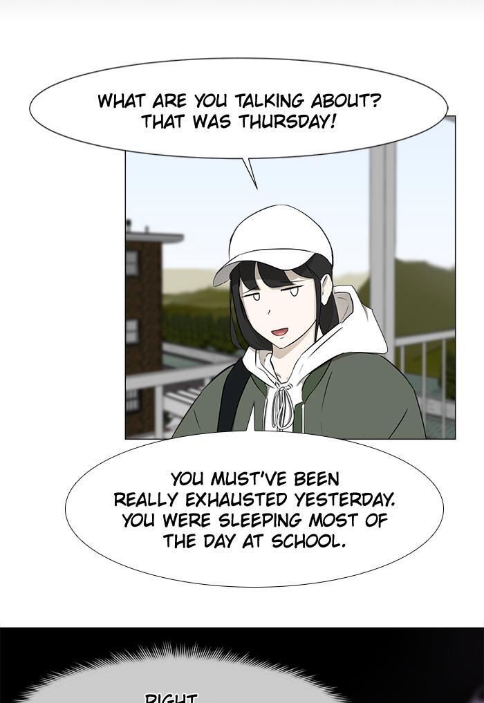 Read Dark Mortal Manga Online