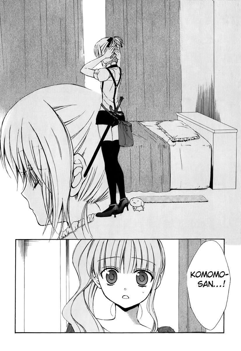 Read Dear Manga Online