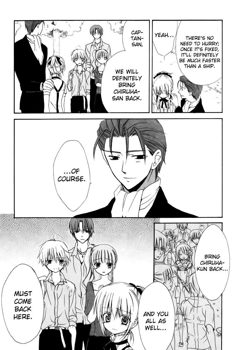 Read Dear Manga Online