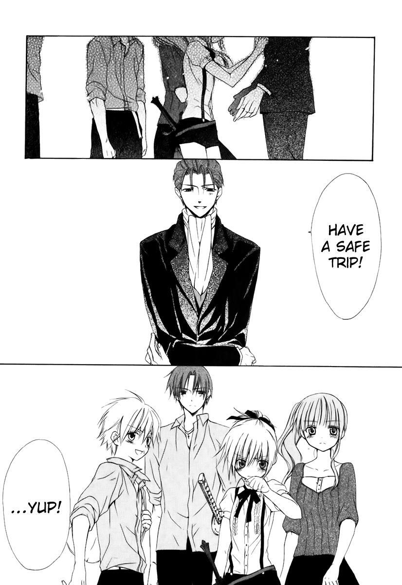 Read Dear Manga Online