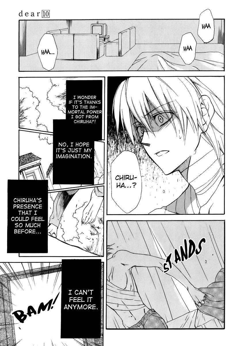 Read Dear Manga Online