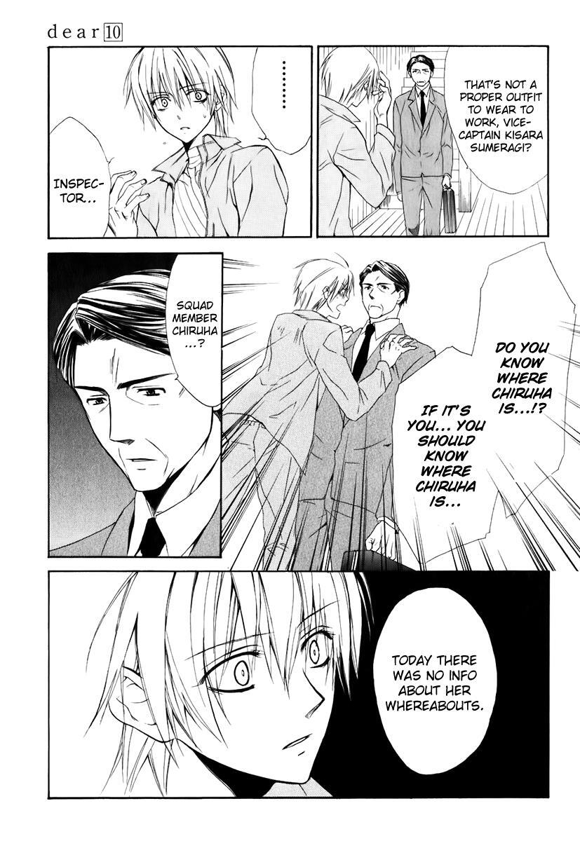 Read Dear Manga Online