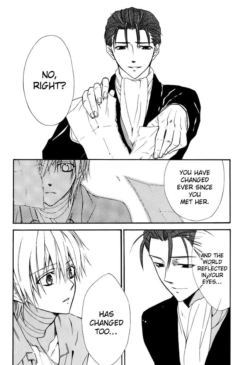 Read Dear Manga Online