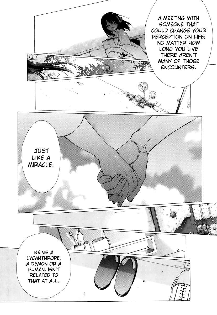 Read Dear Manga Online