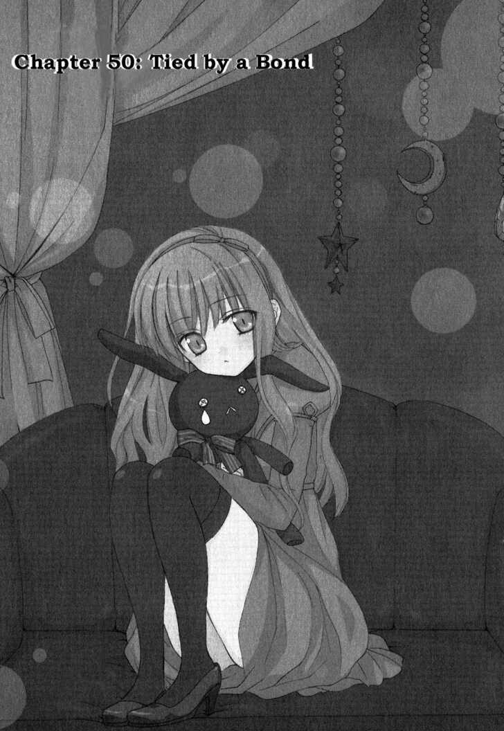 Read Dear Manga Online