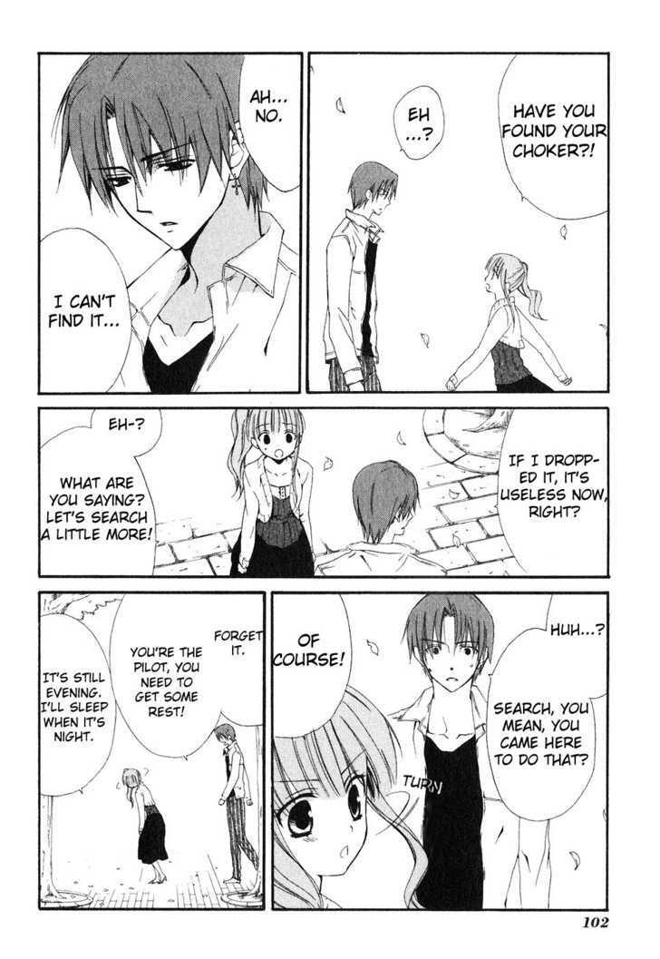 Read Dear Manga Online