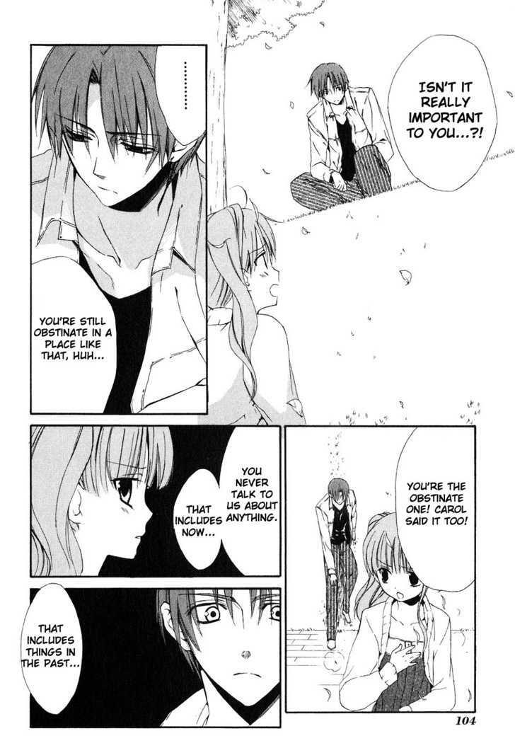 Read Dear Manga Online