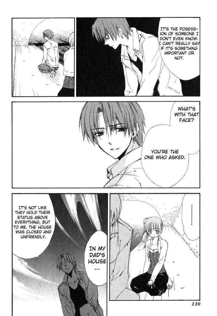 Read Dear Manga Online