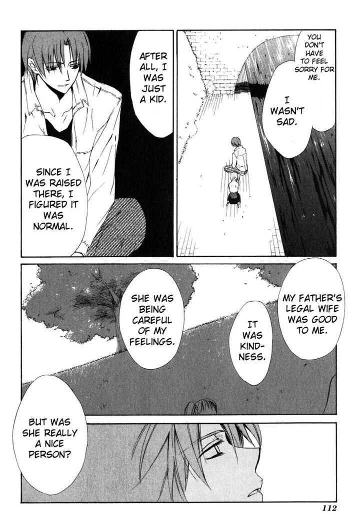 Read Dear Manga Online