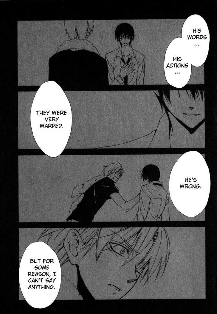Read Dear Manga Online