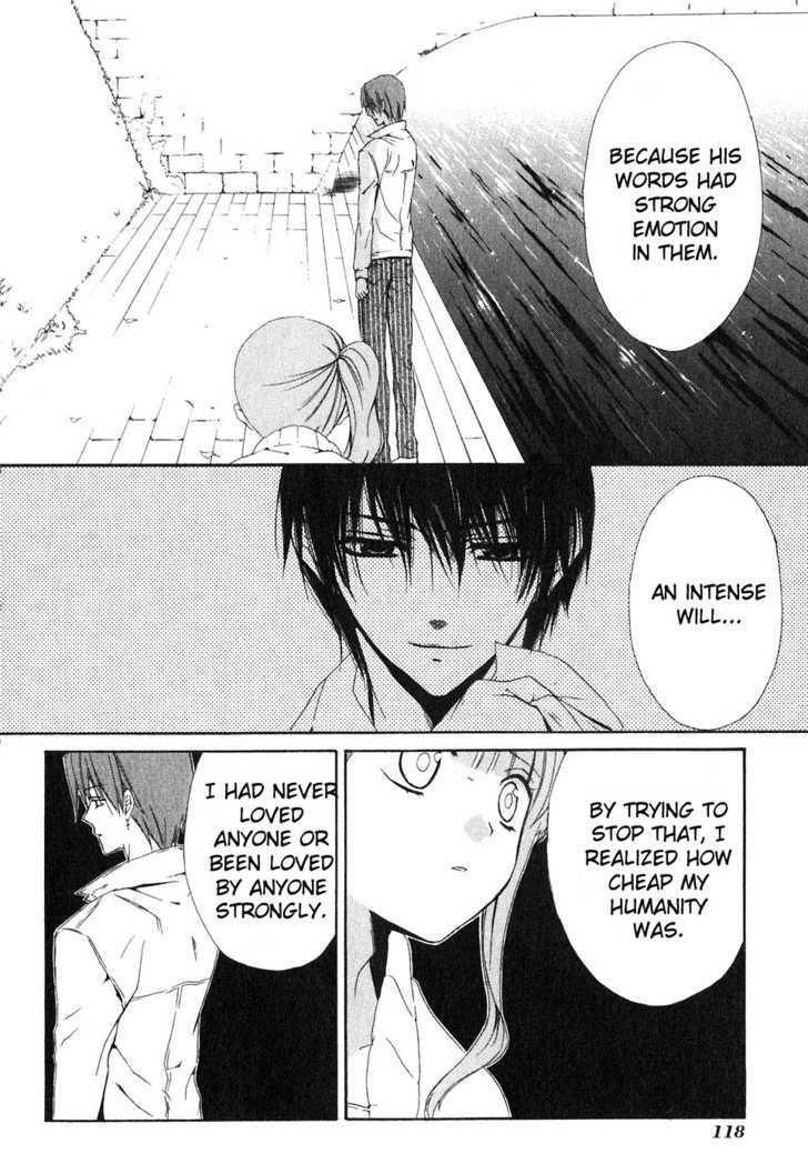 Read Dear Manga Online
