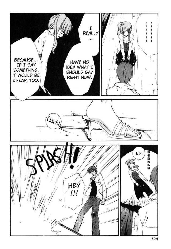 Read Dear Manga Online