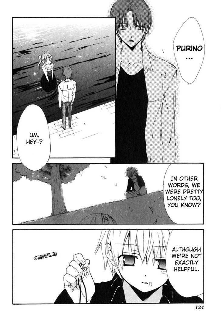 Read Dear Manga Online