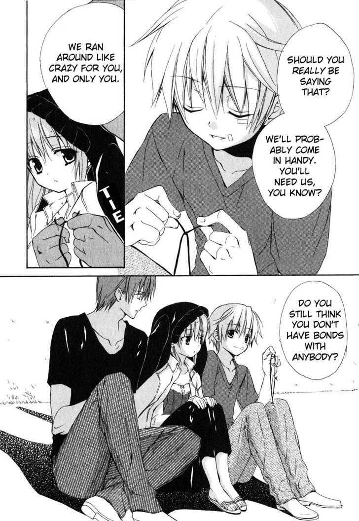 Read Dear Manga Online