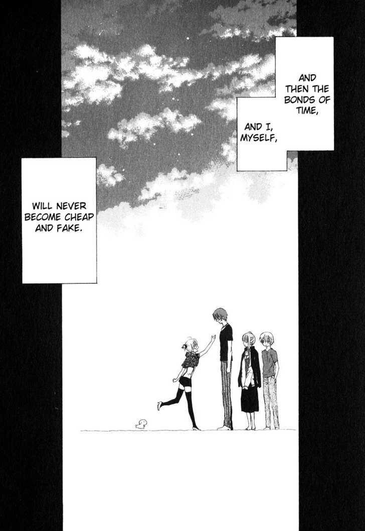 Read Dear Manga Online