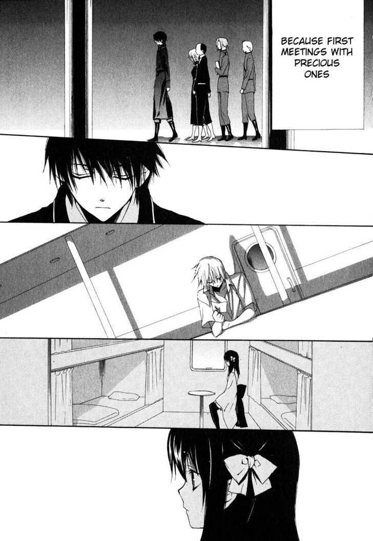 Read Dear Manga Online