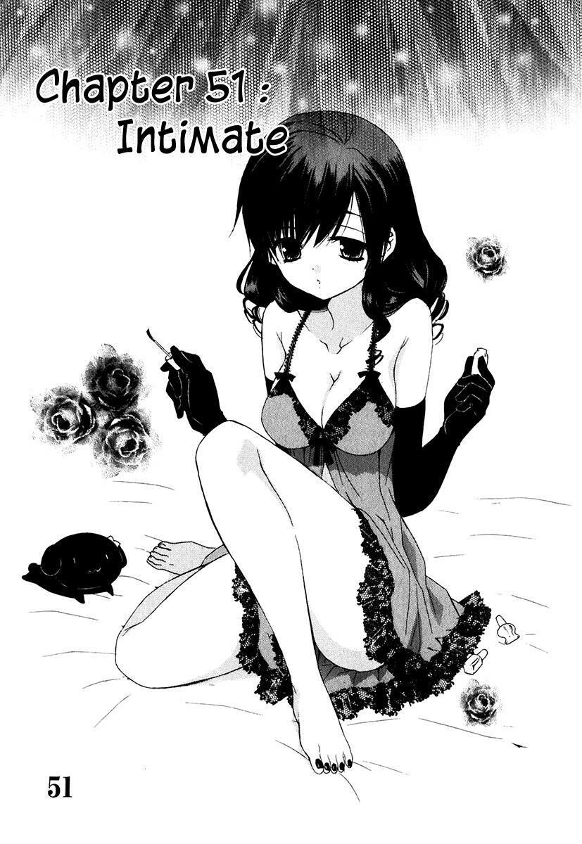Read Dear Manga Online
