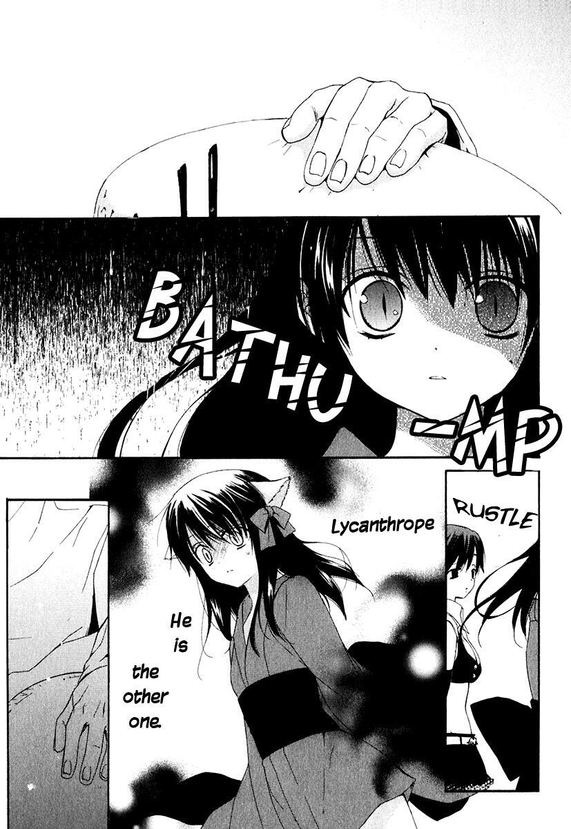 Read Dear Manga Online