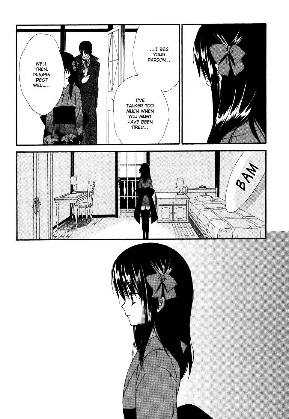 Read Dear Manga Online