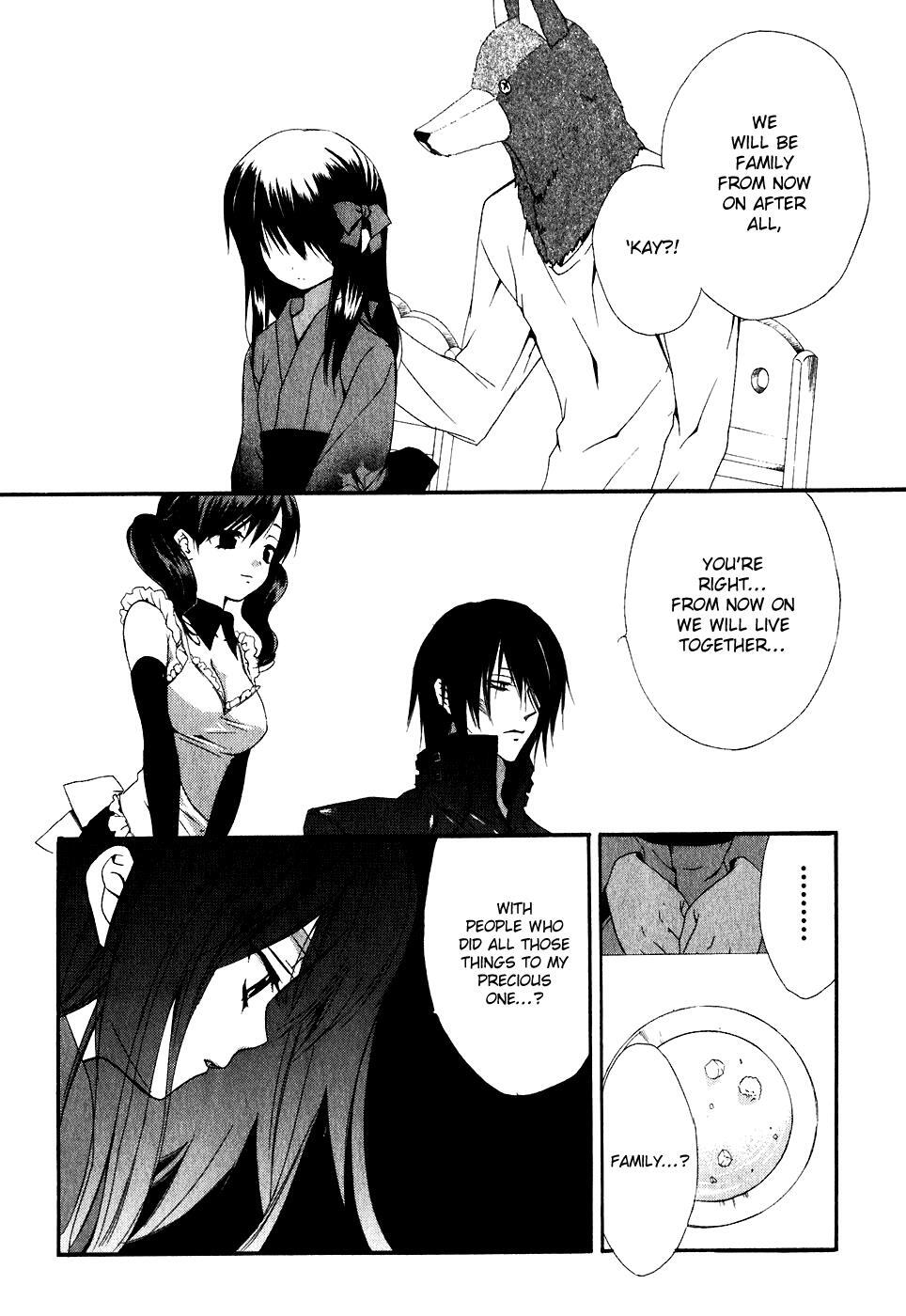 Read Dear Manga Online