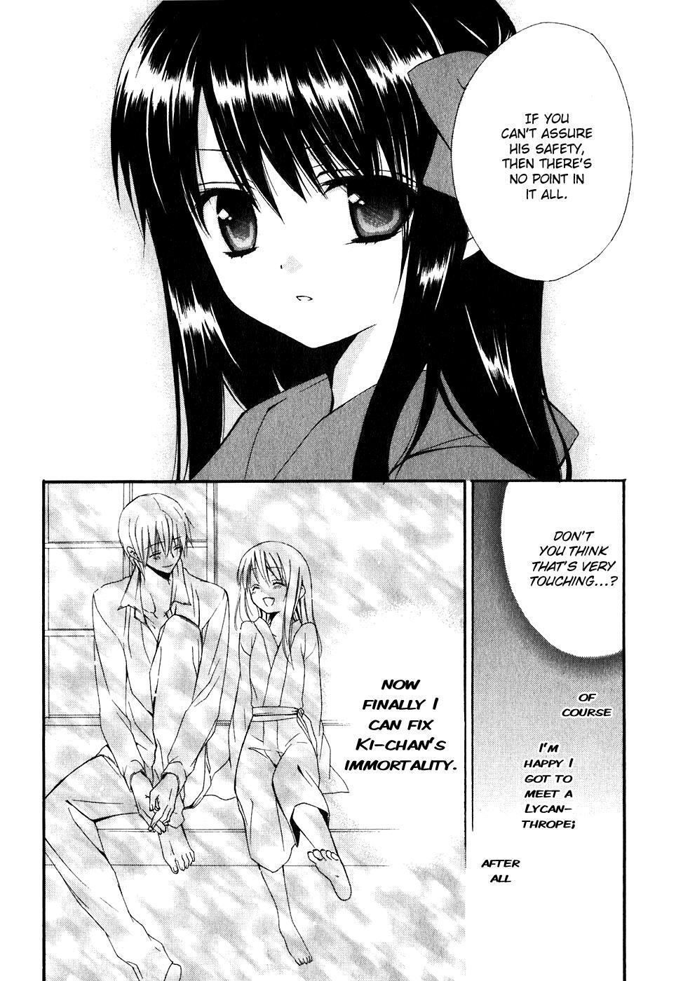 Read Dear Manga Online