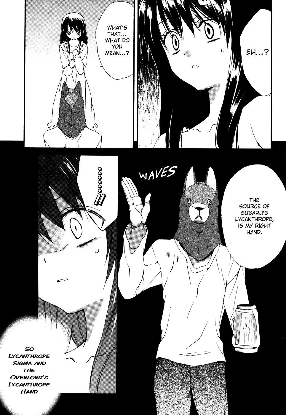 Read Dear Manga Online