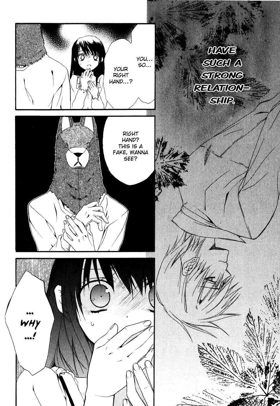 Read Dear Manga Online