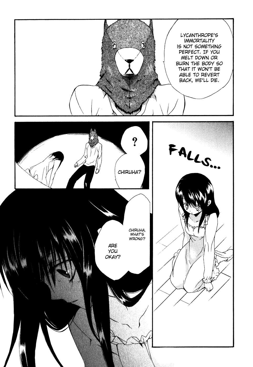 Read Dear Manga Online