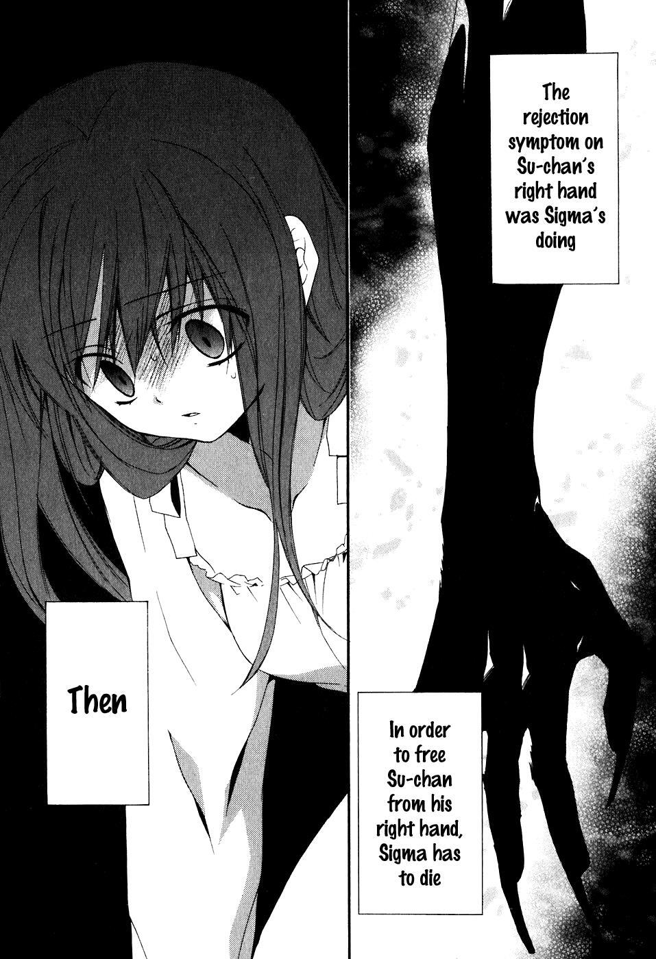 Read Dear Manga Online
