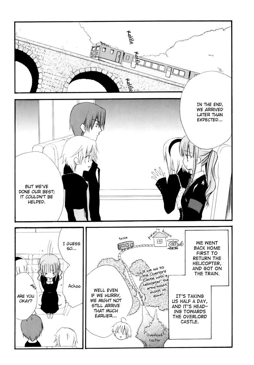 Read Dear Manga Online