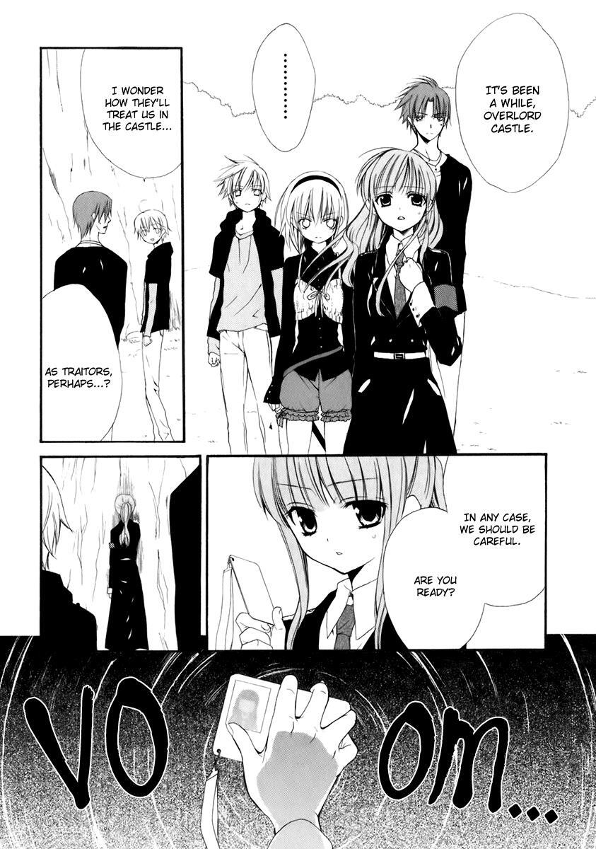 Read Dear Manga Online