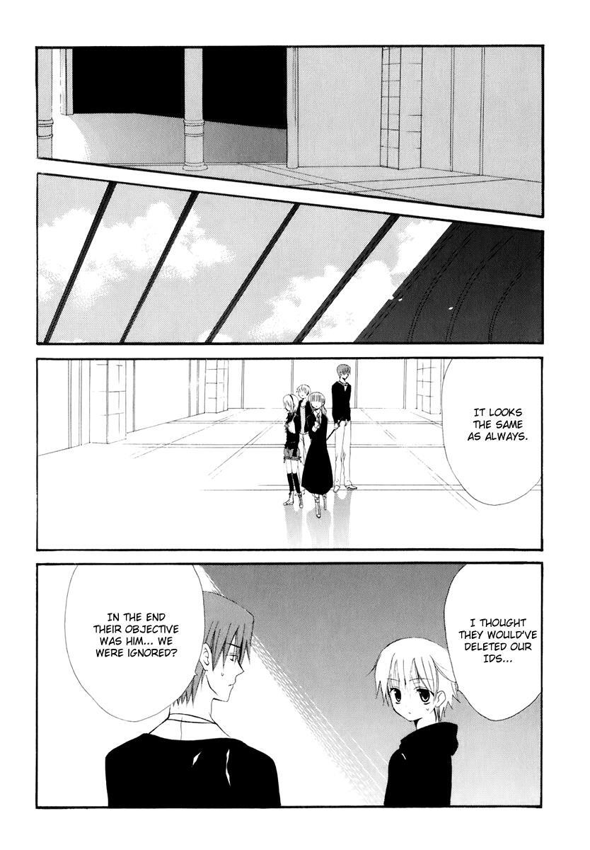 Read Dear Manga Online